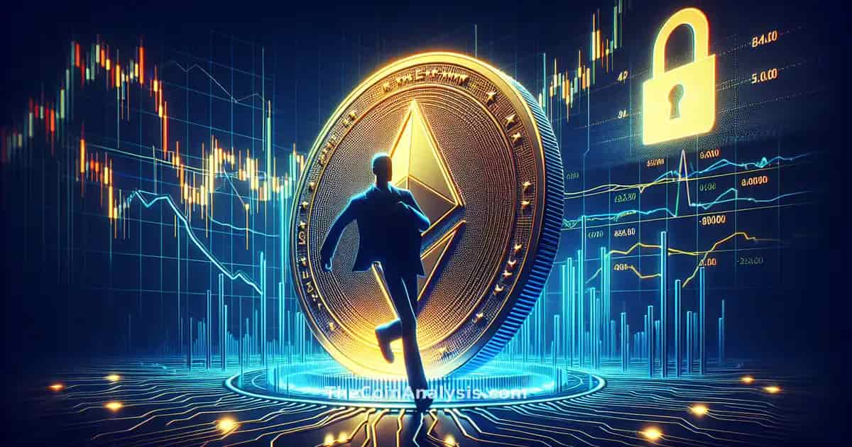 Ethereum : leadership en mouvement, nouveaux ETFs et tensions sur la sécurité