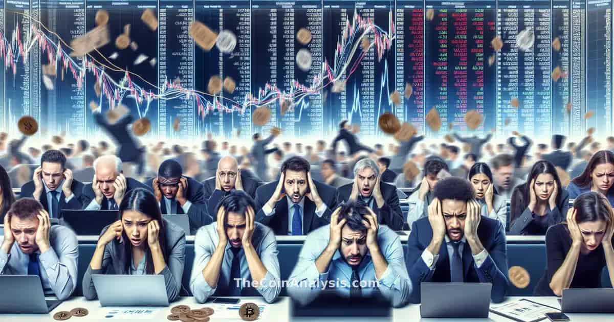 Circle dévisse en bourse alors que le Clarity Act et Tether rebattent les cartes des stablecoins