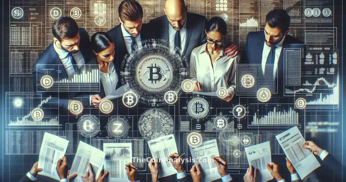 Tether s’offre un audit Big Four : la crédibilité des stablecoins en jeu