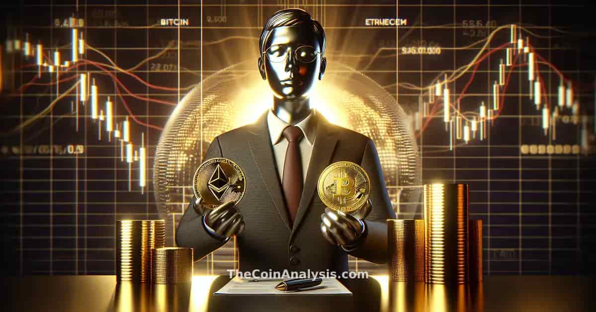 Trump Media accélère sur les ETFs crypto avec Bitcoin, Ethereum et Cronos