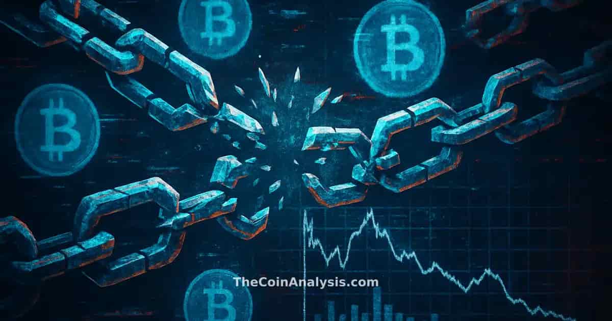Sui Network : la panne de trop pour une blockchain en quête de fiabilité