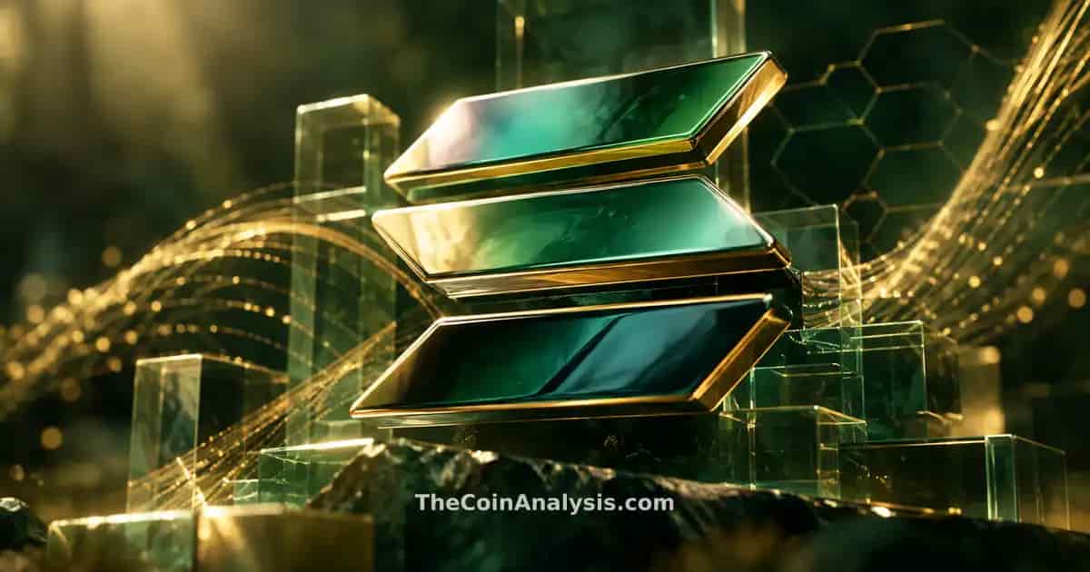 Securitize propulse Apple, Nvidia et Tesla sur Solana avec des actions tokenisées