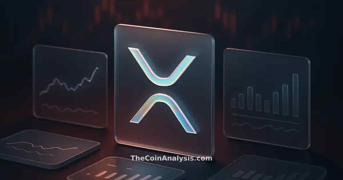 OKX attire Circle, Ripple et Standard Chartered à 25 milliards de dollars : la tokenisation des actions américaines en ligne de mire