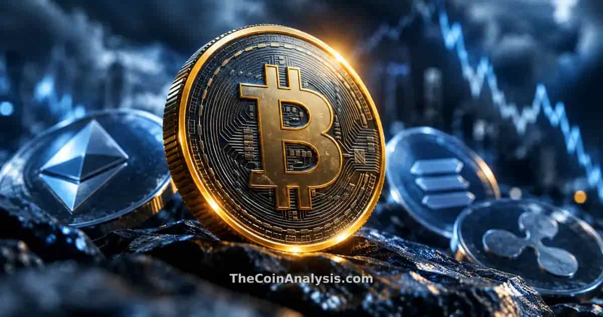 Bitcoin face à l’inflation américaine : secousses et vigilance accrue