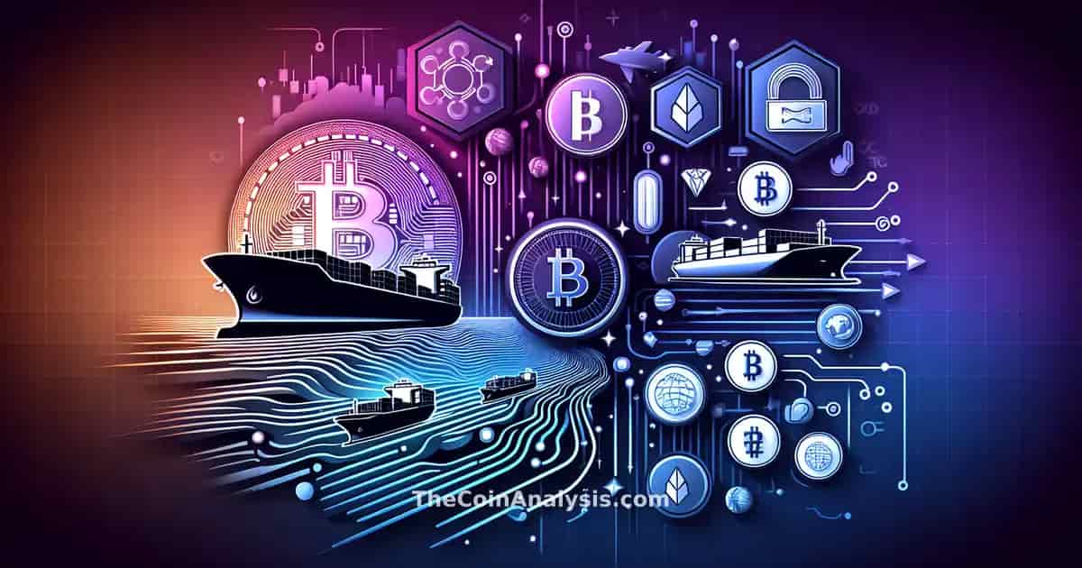 Iran : le bitcoin devient la nouvelle monnaie de passage dans le détroit d’Hormuz