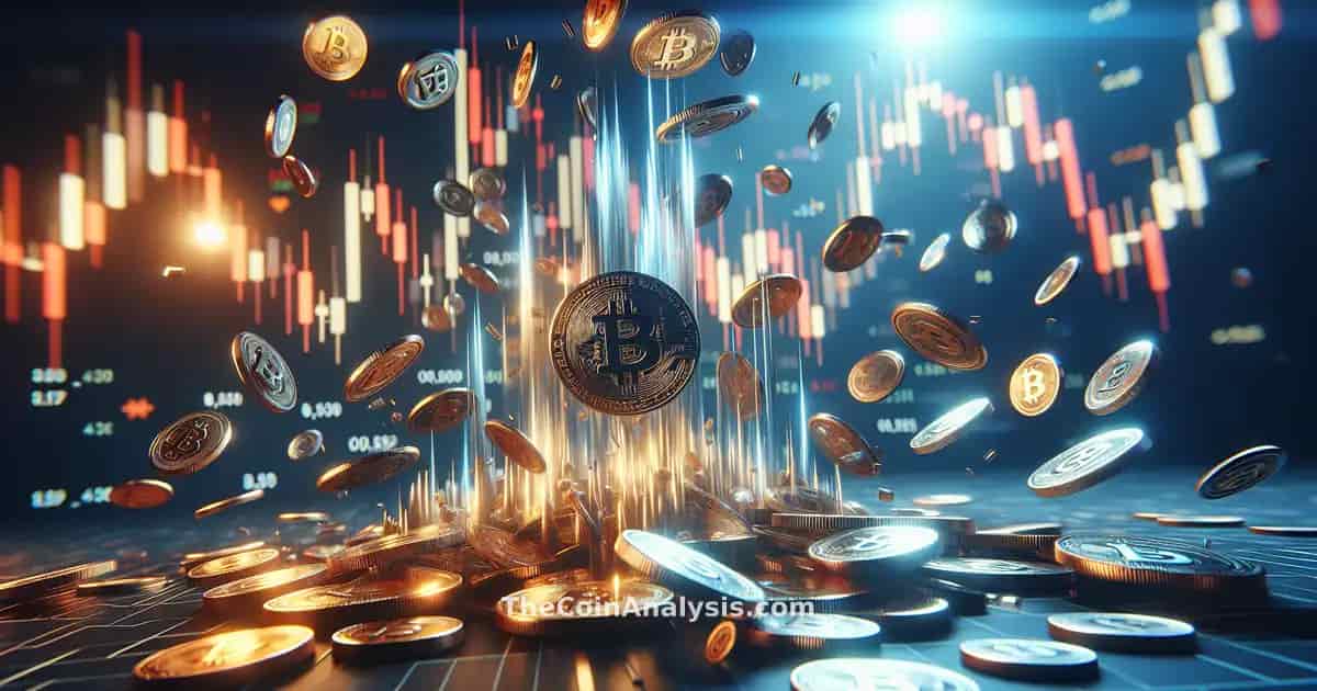 Fuite historique : les ETFs Bitcoin américains enregistrent cinq semaines consécutives de sorties massives