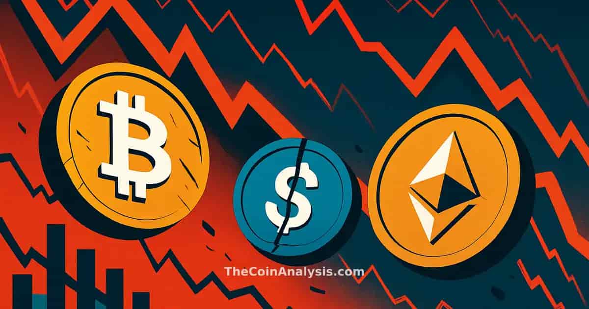 StablR : le dépeg brutal de ses stablecoins EURR et USDR secoue le marché