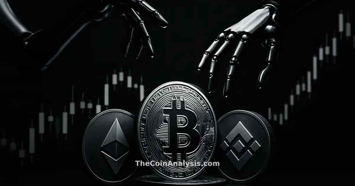 Le mirage des bots IA : la SEC frappe un Texan pour fraude crypto à 12,3 millions de dollars