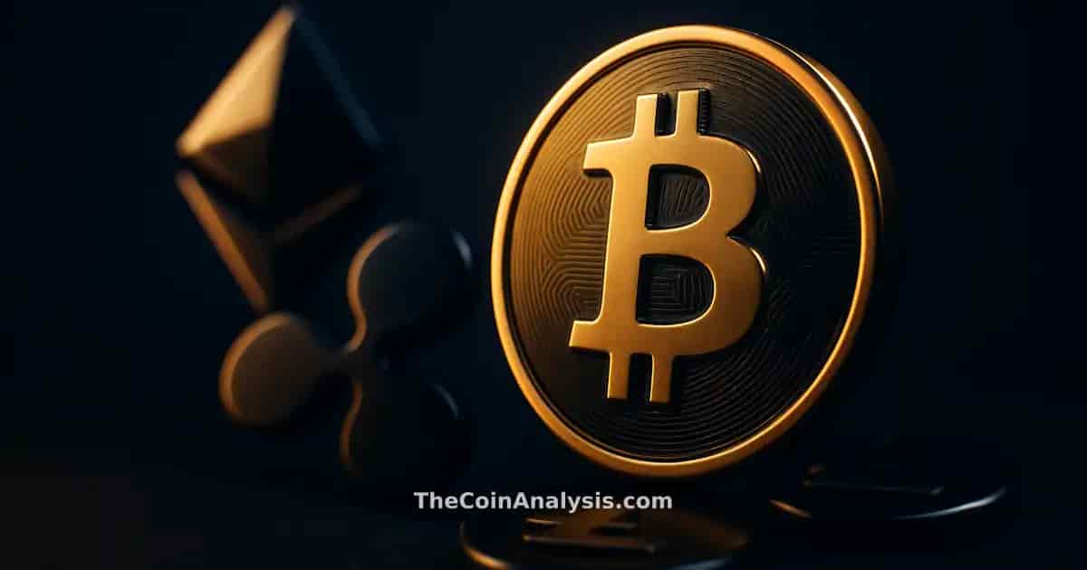 Reprise des flux dans les ETFs Bitcoin américains : une embellie fragile après dix jours de sorties
