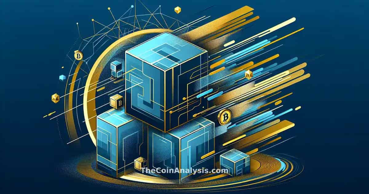 Trump Media, TenX et RedStone : les nouveaux mouvements qui redessinent la blockchain