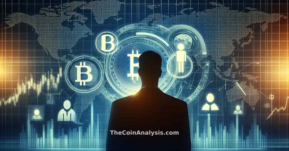 Trump hausse les tarifs mondiaux : le bitcoin tangue, la crypto reste prudente