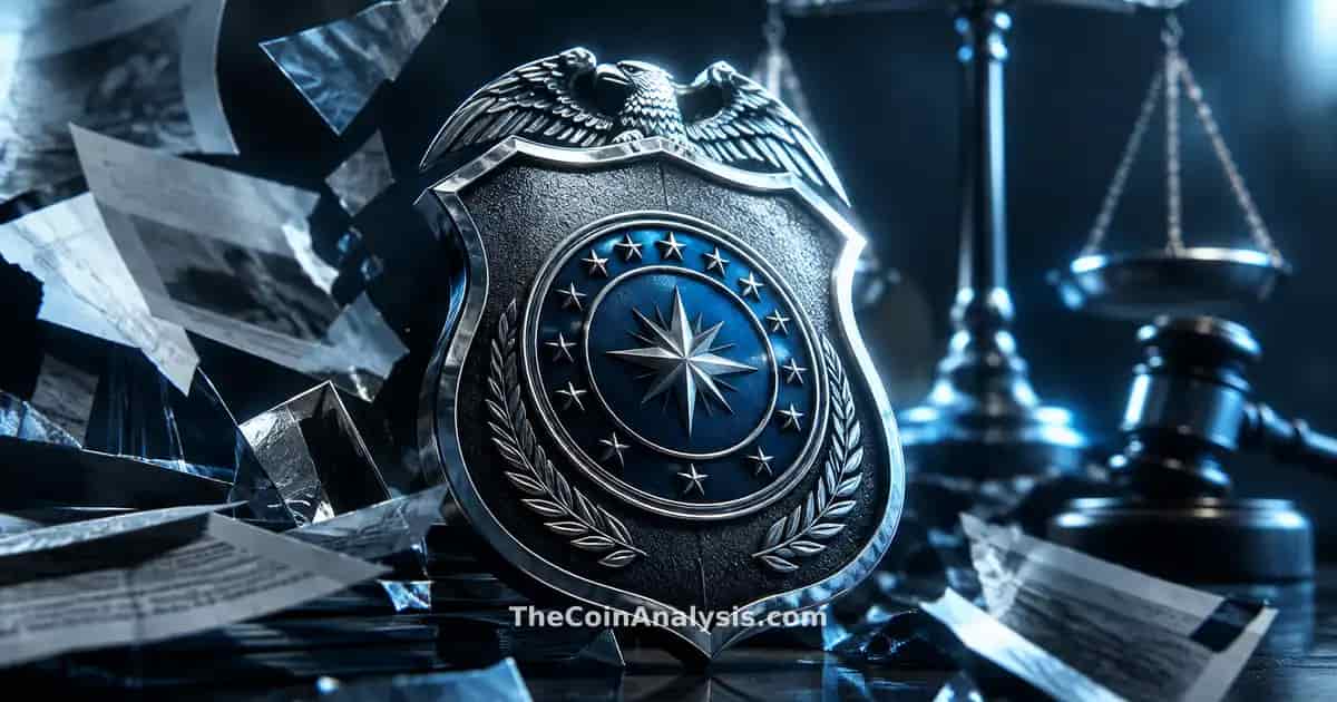 Réseaux de scams crypto : un vaste démantèlement vise les victimes russophones aux États-Unis