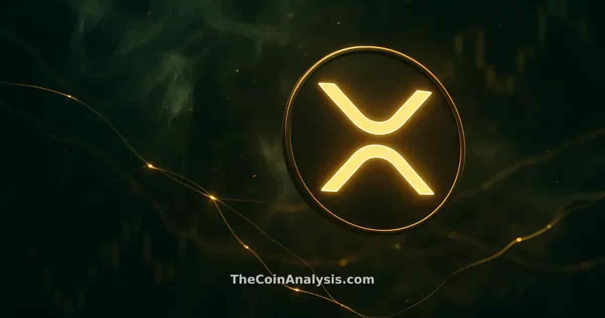 XRP : afflux massif sur les ETFs, mais la tendance peut-elle durer ?