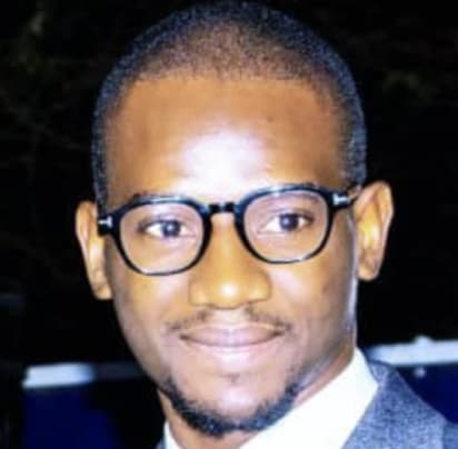Ibrahim Sissoko, Contributeur junior – Étudiant & veille crypto