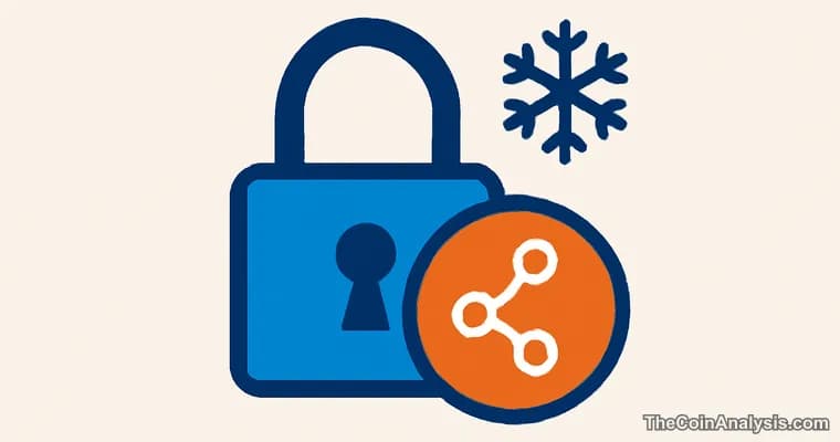 Cold wallet : un stockage hors-ligne