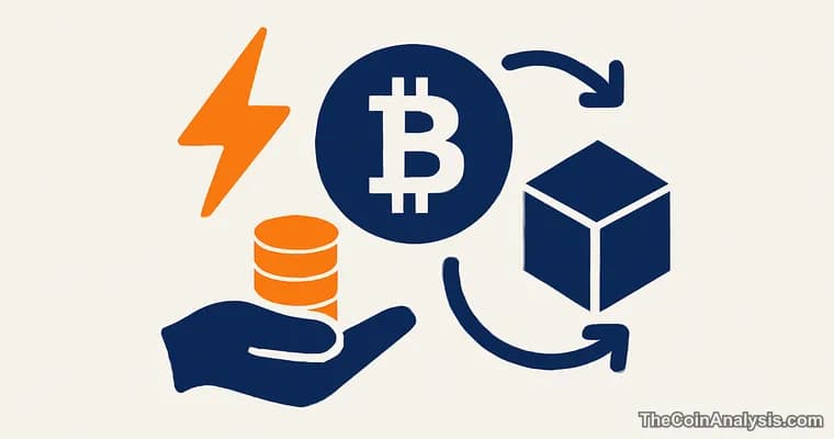 Flash loan : emprunter des millions, rembourser en un bloc