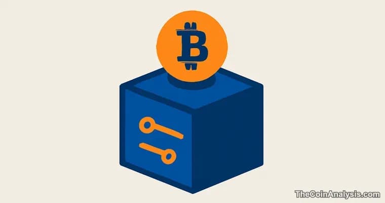 Bloc Genesis : le premier bloc d’une blockchain