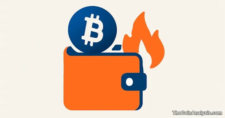 Hot wallet : la praticité avant la sécurité maximale