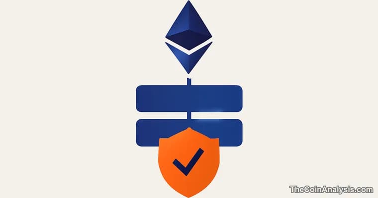 Layer 2 rollup : scaler Ethereum sans sacrifier la sécurité