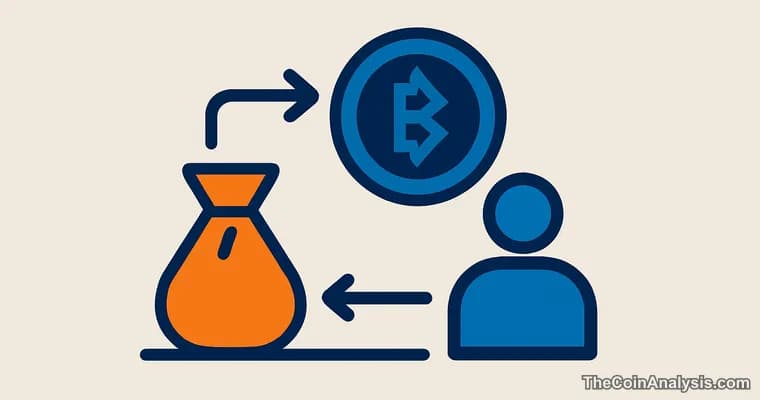 Protocole de prêt : emprunter et prêter on-chain