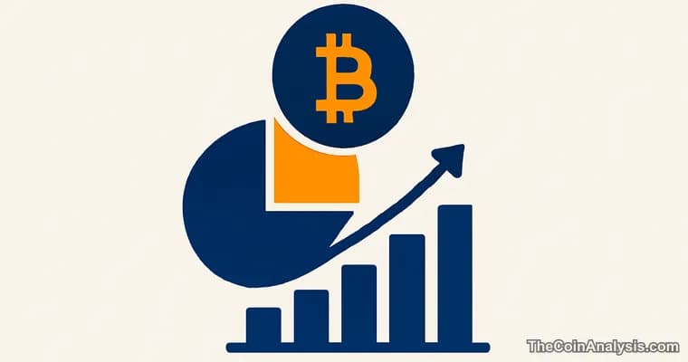 Capitalisation : la valeur totale d’une offre en circulation