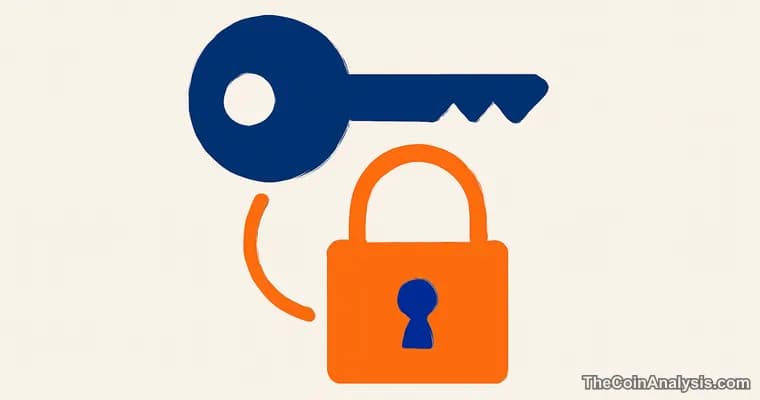 Clé privée : le secret qui signe vos transactions