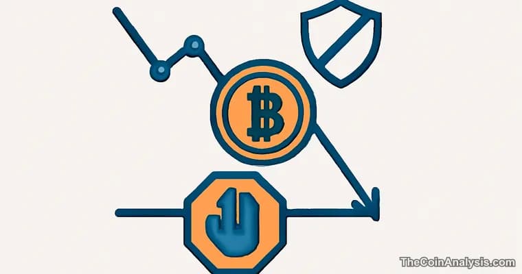 Stop loss : limiter les dégâts sur un trade perdant