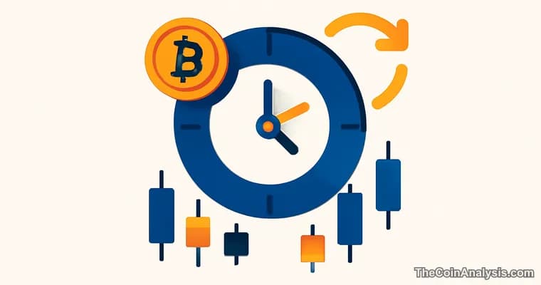 Volume 24h : l’activité de trading sur 24 heures