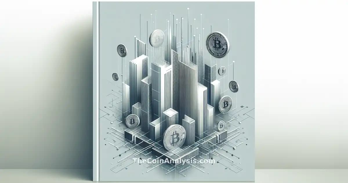 Tokenisation d’actions US : Wall Street s’organise pour l’adoption institutionnelle