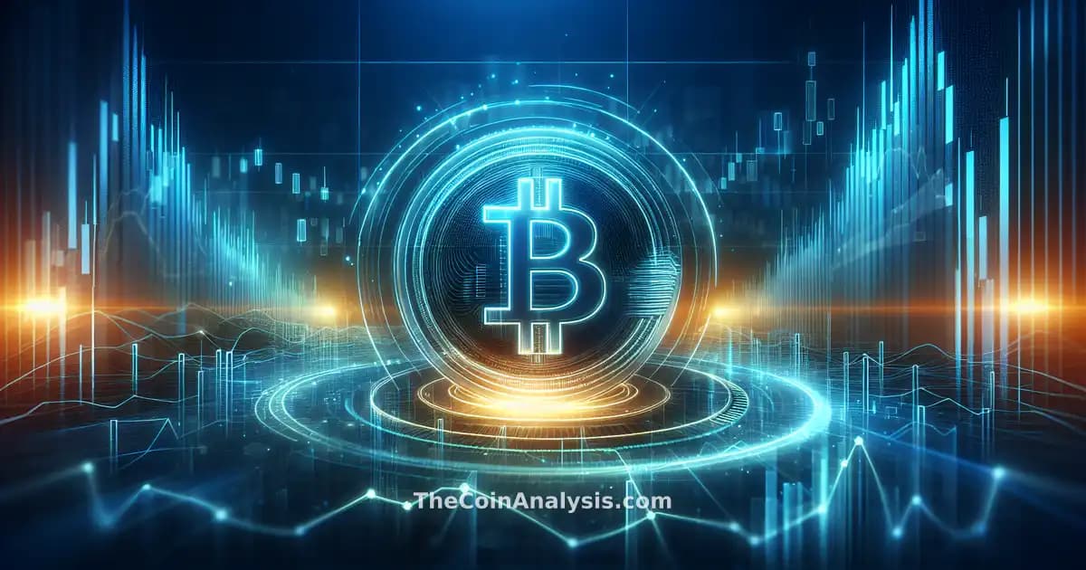 Bitcoin franchit les 75 000 $ avant de retomber : rallye sous tension et volatilité persistante