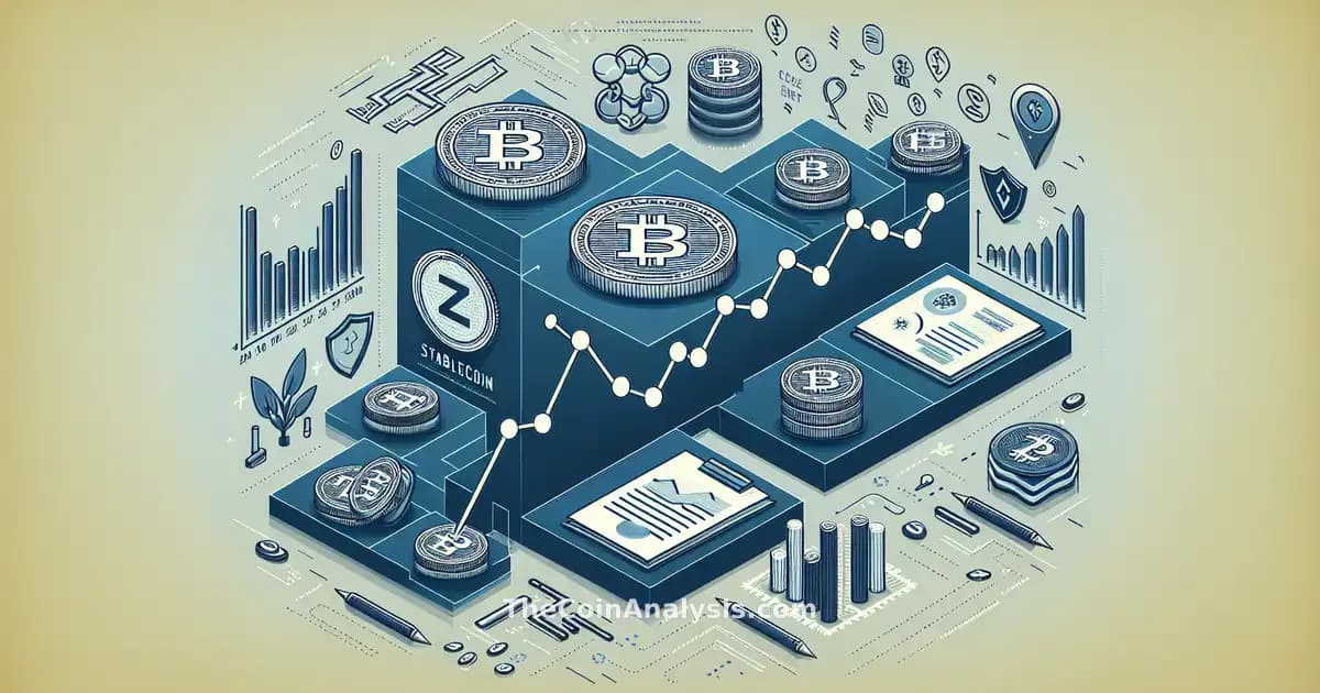 Clarity Act : le compromis sur le rendement des stablecoins redéfinit les règles du jeu
