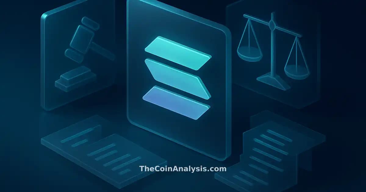 Clarity Act : le report du vote alimente la tension sur la crypto