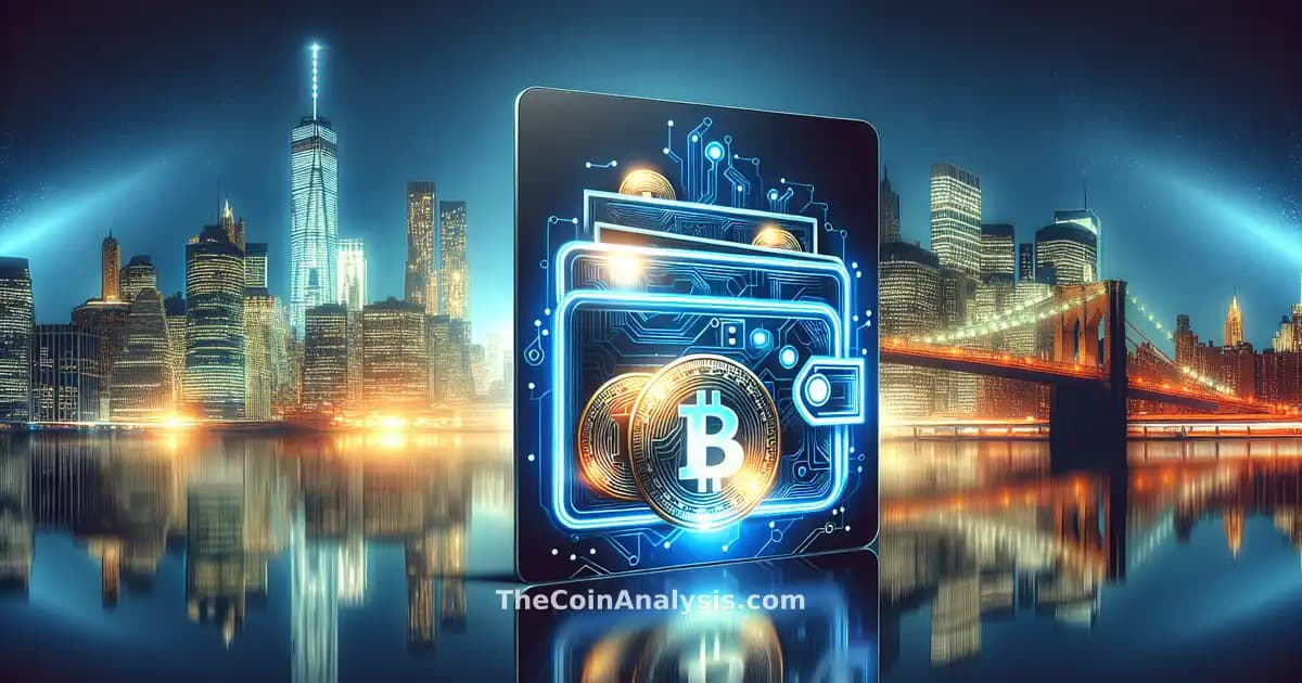 Ledger vise une valorisation de 4 milliards de dollars pour son IPO à New York