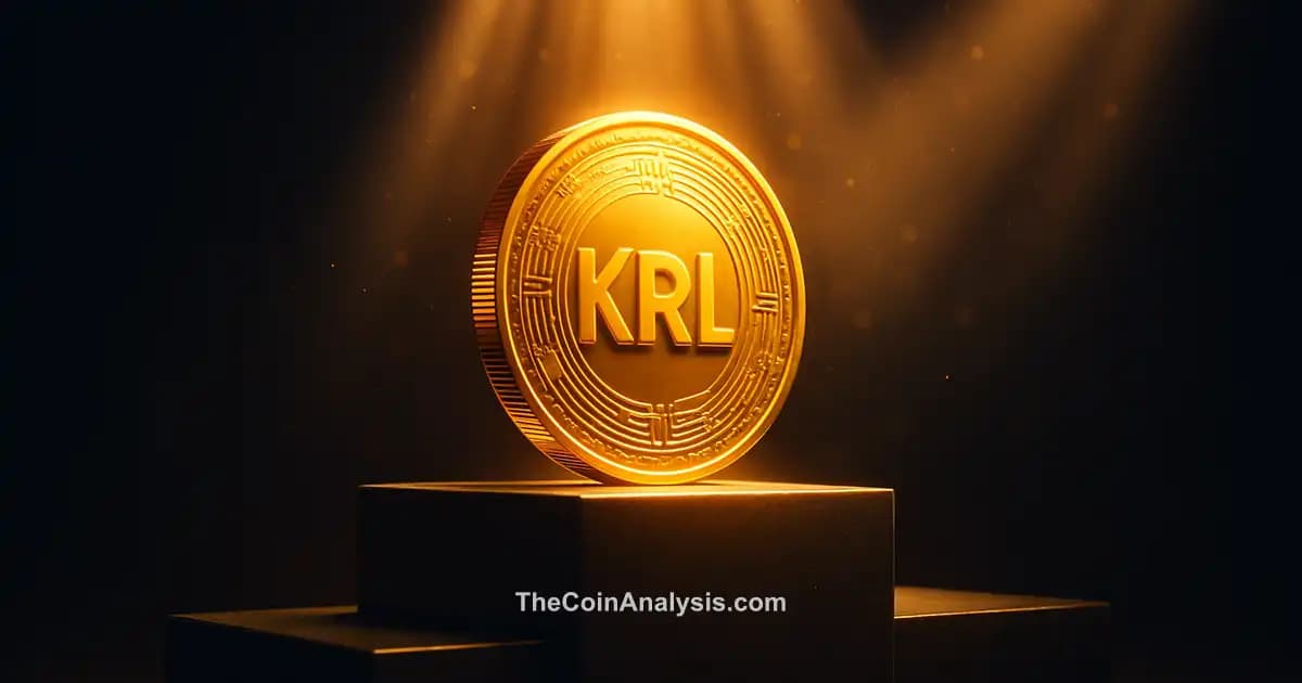 KryllOS : Kryll mise tout sur un système de trading gratuit et open-source