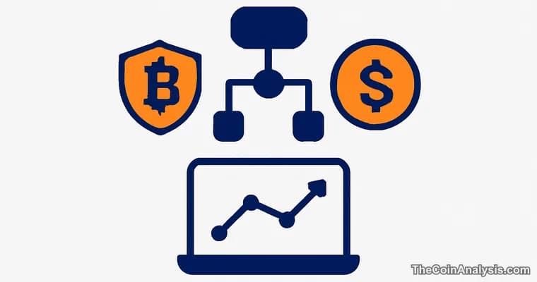 AMM : l’algorithme qui price vos swaps DEX