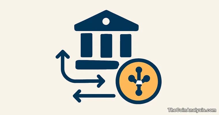 CEX : un Centralized Exchange