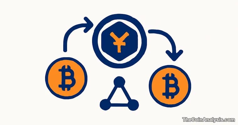 DEX : un Decentralized Exchange