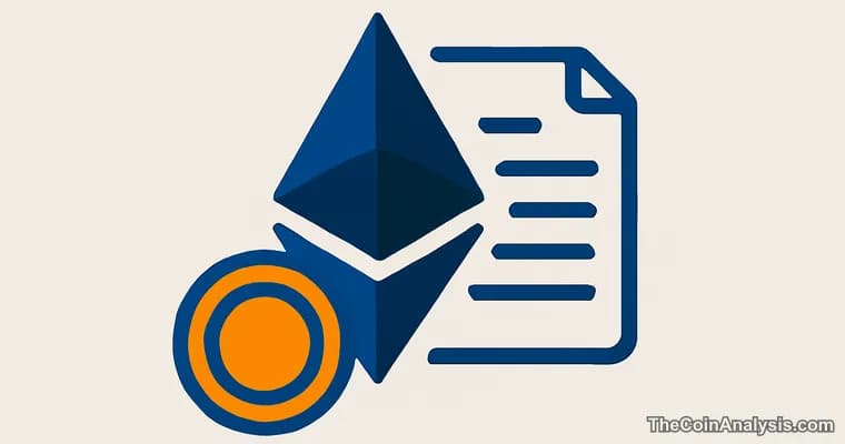 ERC-20 : le standard des tokens Ethereum