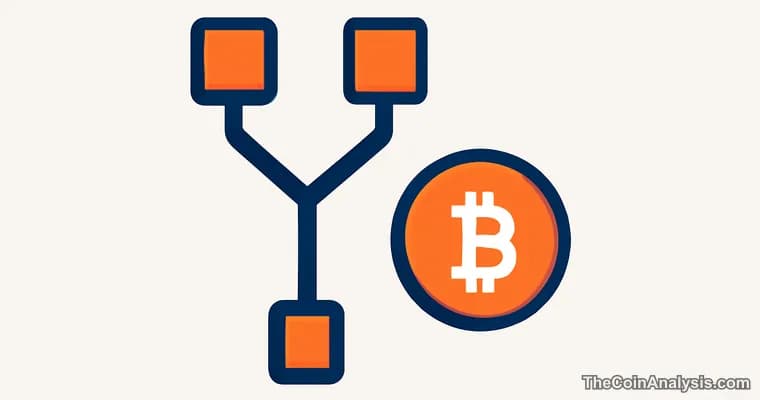 Fork : quand une blockchain se scinde ou change de règles