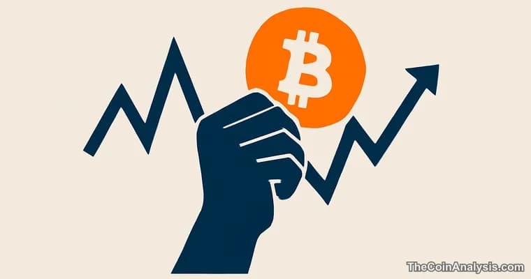 HODL : tenir à travers la volatilité