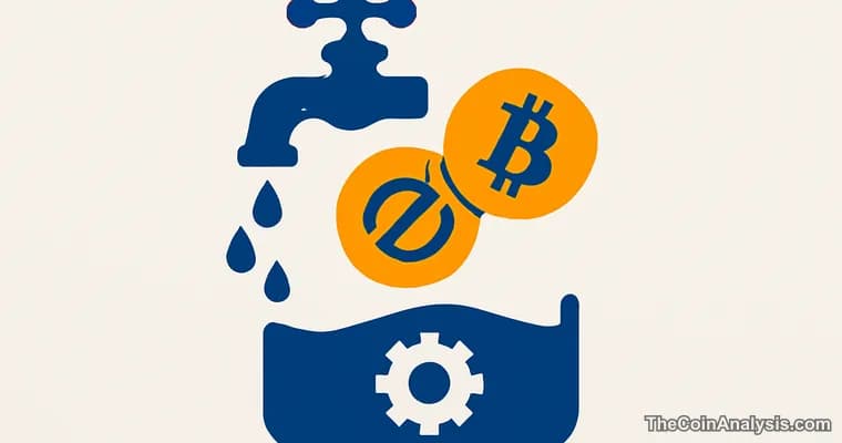 Pool de liquidité : le moteur des DEX