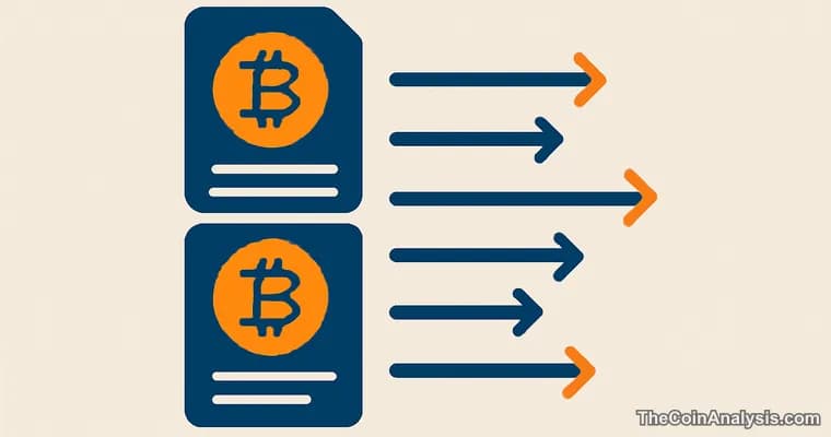 Mempool : la file d’attente des transactions
