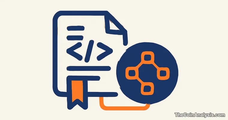 Smart contract : du code qui s’exécute sur la blockchain