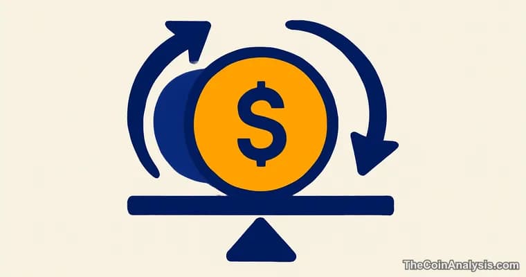 Stablecoin : un token au prix stable