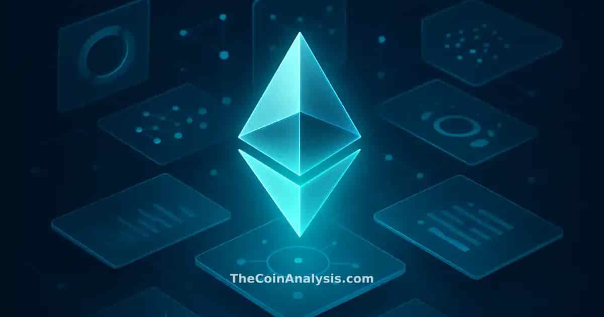 Vitalik Buterin : Ethereum, une vision pour dépasser la blockchain d’ici 2030