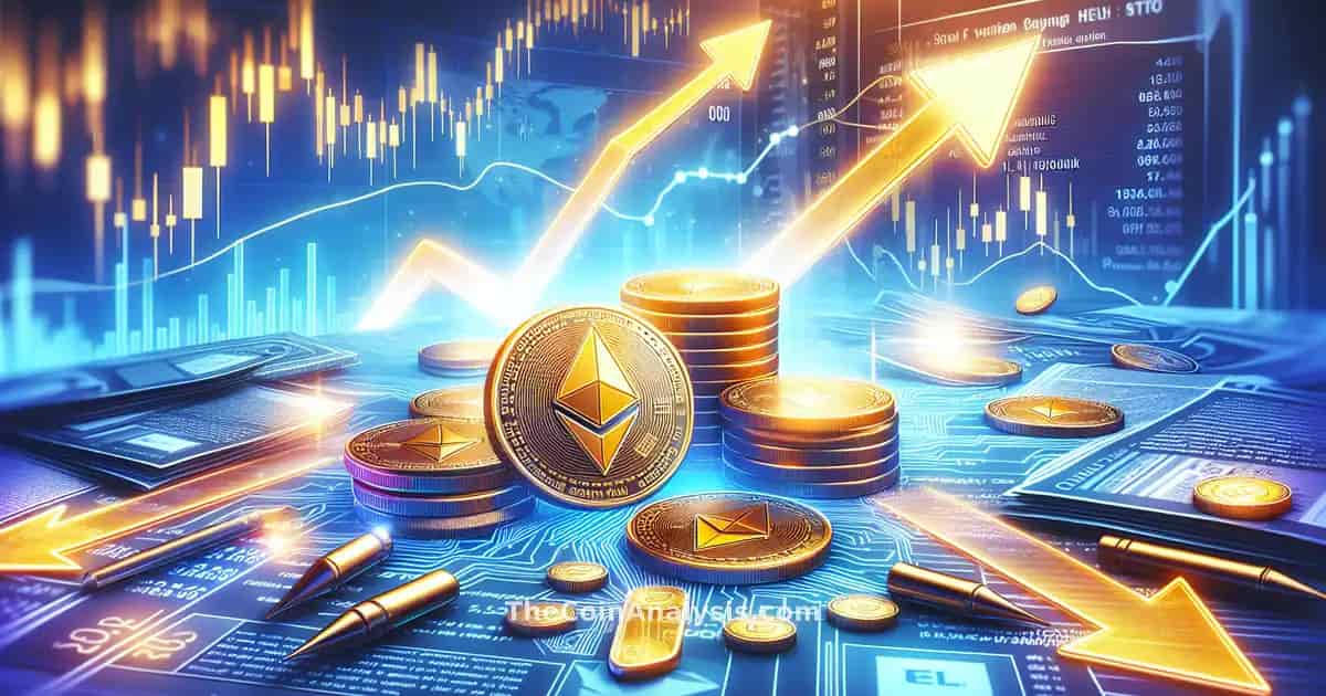 Bitmine muscle son jeu sur le NYSE avec un buyback géant et 4,8 millions d’ETH