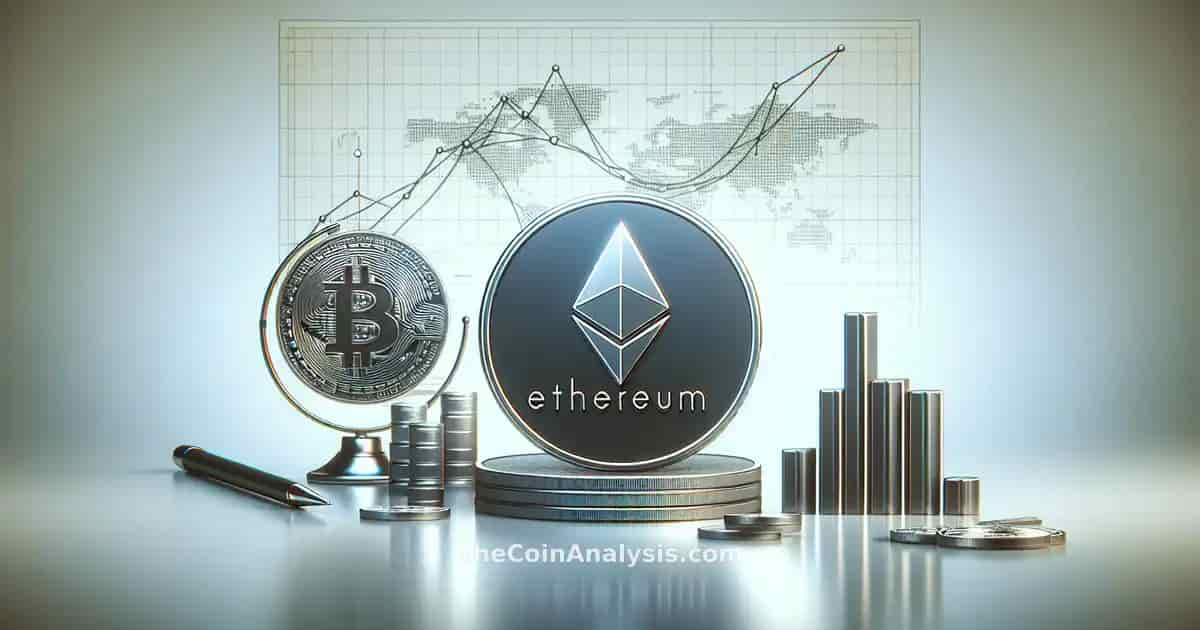 BlackRock lance un ETF Ethereum staké : rendement et prudence au rendez-vous