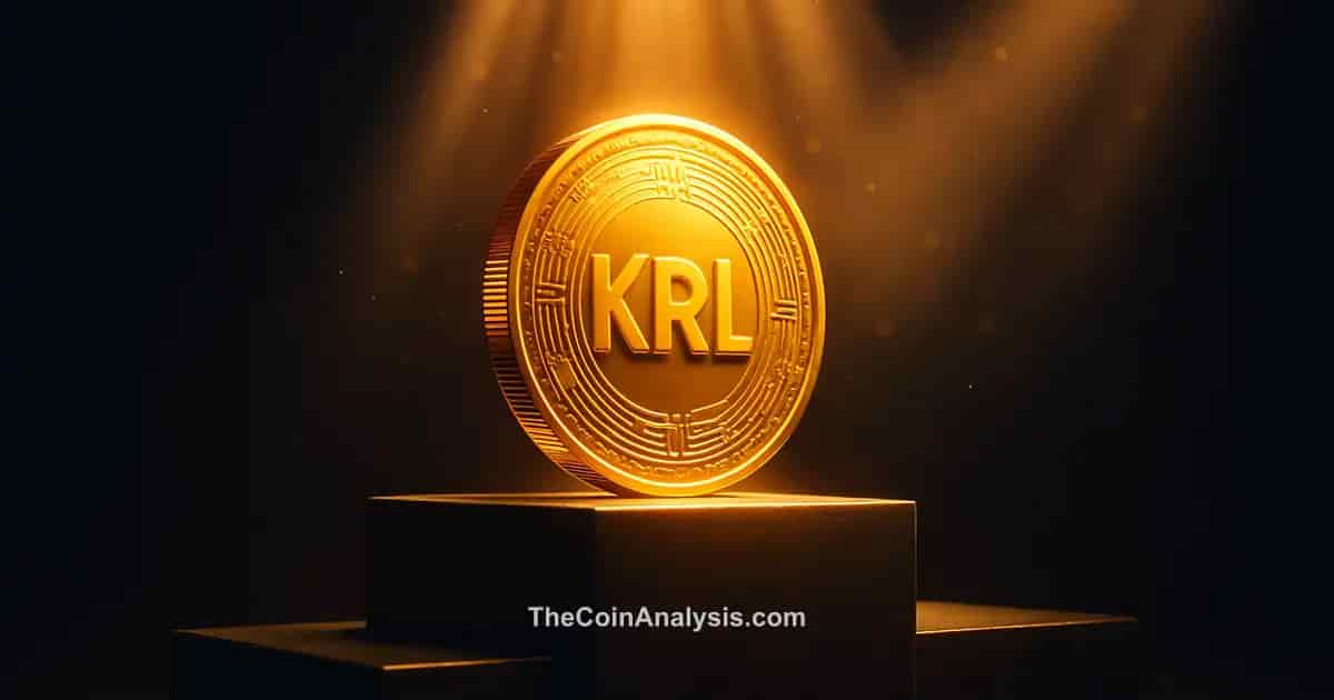 KryllOS : Kryll mise tout sur un système de trading gratuit et open-source