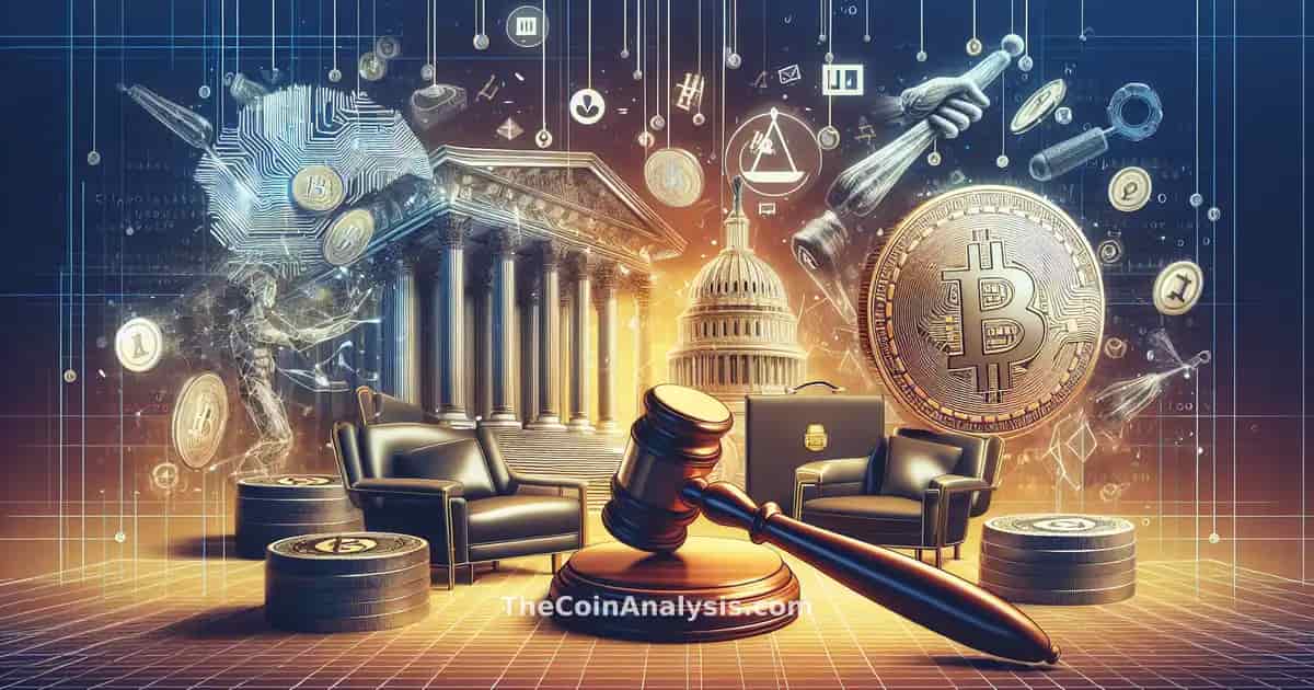 Clarity Act : compromis, tensions et incertitudes autour de la régulation crypto au Sénat américain