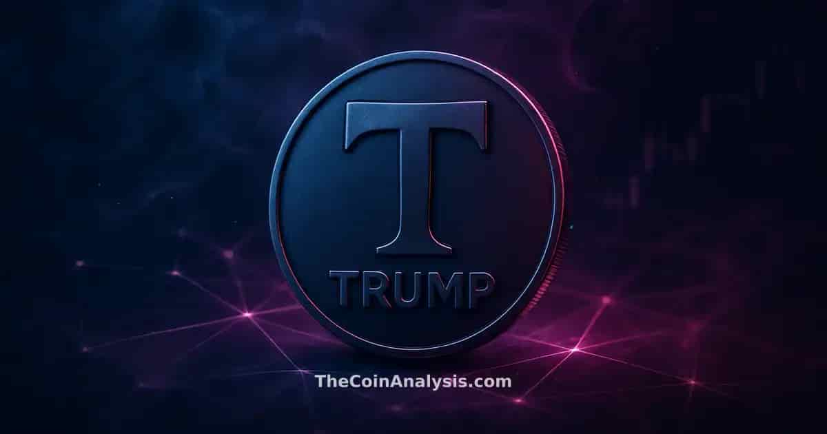 Trump décroche une charte bancaire conditionnelle pour World Liberty et son stablecoin USD1